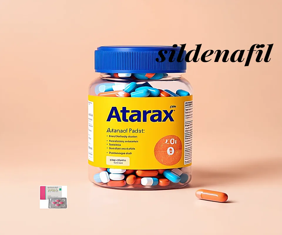 Sildenafil masticable venta